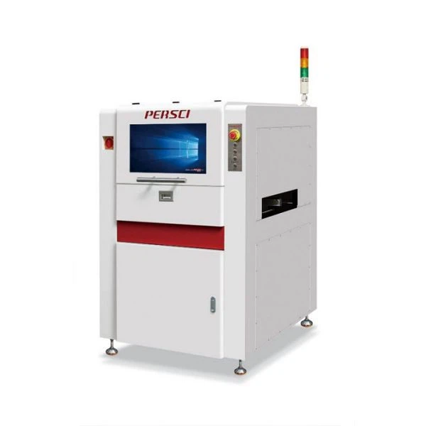 Online SMT Inspection AOI Machine