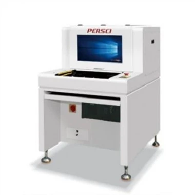 Автономный тестирование PCBA AOI Machine