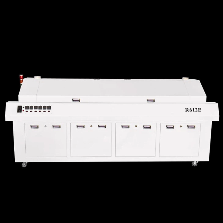 SMT Lead Free SMT Soldering Oven HC-612